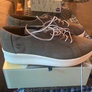 🌺✨Host Pick✨🌺NIB Timberland Berlin Park Leather oxford size 9Us/40Eu